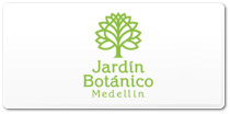 Jardin botanico